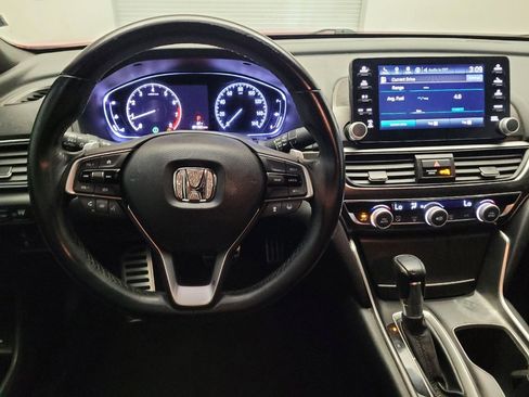 Used 2019 Honda Accord Sport image 22