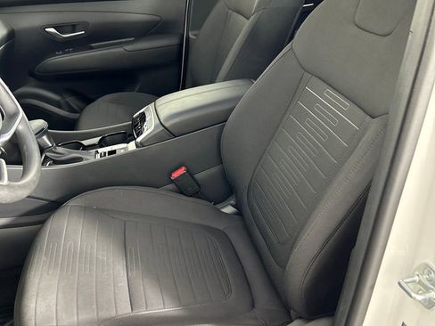 Used 2024 Hyundai Santa Cruz SEL w/ Activity Package image 13