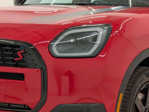 New 2026 MINI Cooper Countryman S image 11