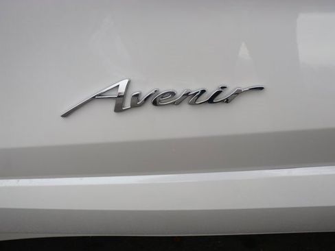 New 2026 Buick Encore GX Avenir w/ Avenir Technology Package image 10