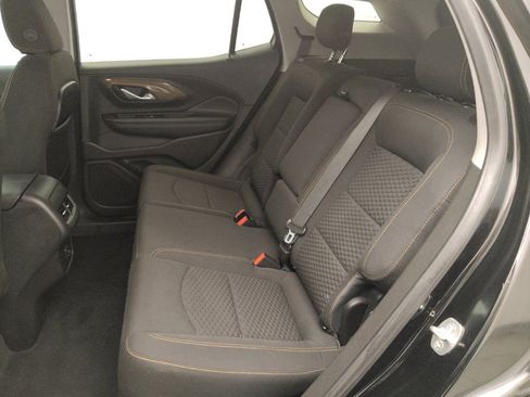 Used 2020 GMC Terrain SLE w/ Driver Convenience Package FWD image 18