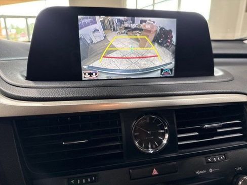 Used 2021 Lexus RX 350 FWD w/ Accessory Package image 20