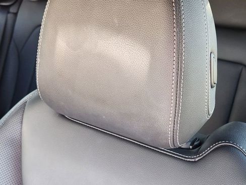 Used 2022 BMW X4 xDrive30i image 16