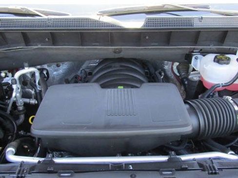 Used 2026 Chevrolet Silverado 1500 RST w/ Convenience Package II AWD/4WD image 21