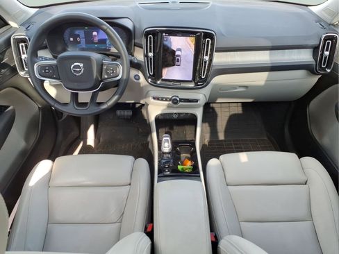 Certified 2026 Volvo XC40 B5 Ultra w/ Protection Package Premier AWD/4WD image 7