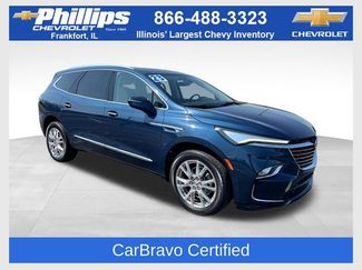 Certified 2023 Buick Enclave Essence w/ Experience Buick Package FWD 360° Tour