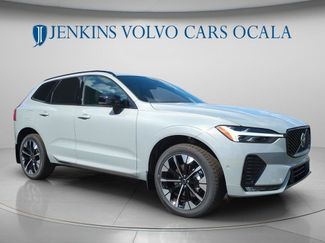 New 2026 Volvo XC60 B5 Plus AWD/4WD video 1