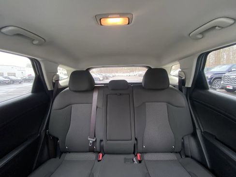 Used 2023 Kia Sportage LX image 33