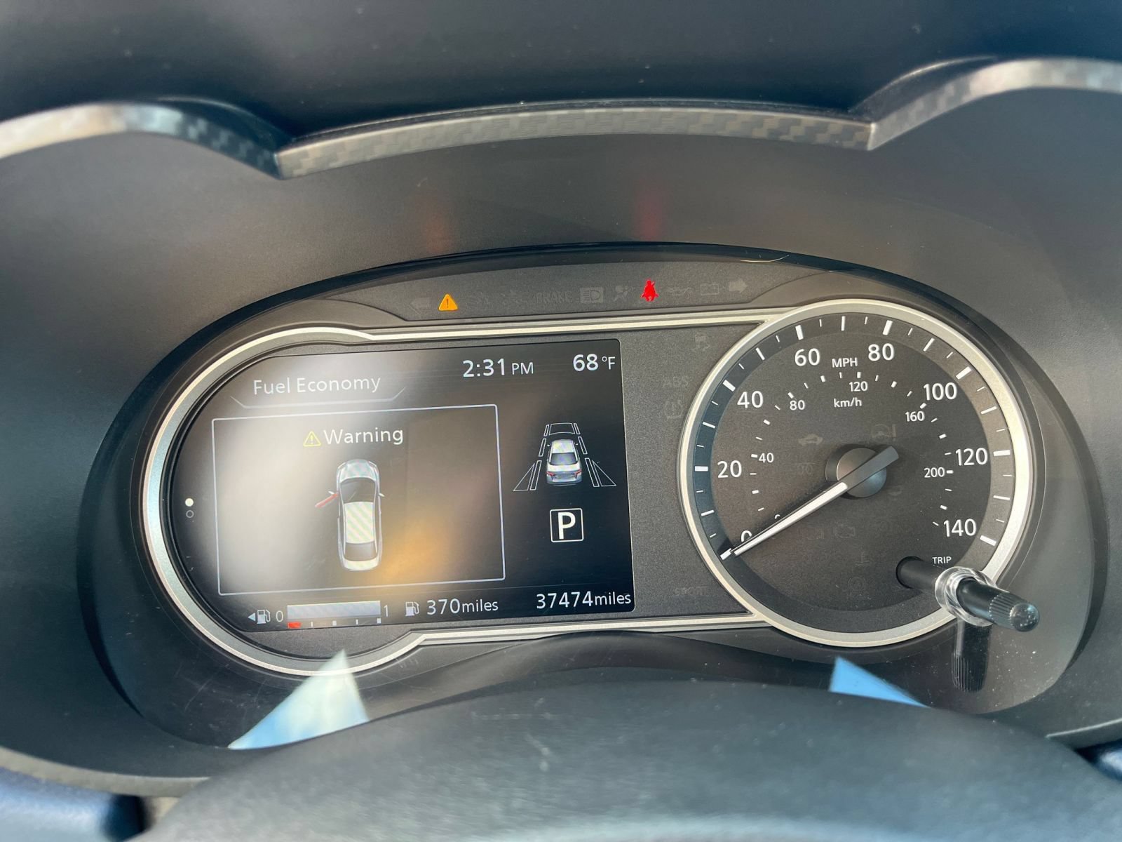Used 2025 Nissan Versa SV FWD image 39