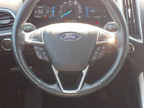 Certified 2024 Ford Edge SEL AWD/4WD image 14