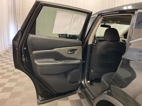 Used 2018 Nissan Murano S AWD/4WD image 23