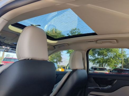 New 2026 Lincoln Corsair Reserve FWD image 21