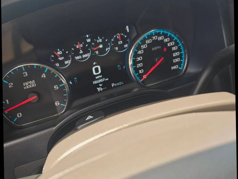 Used 2017 GMC Sierra 1500 Denali w/ Denali Ultimate Package AWD/4WD image 10