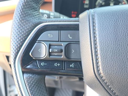 Certified 2025 Toyota Tundra 1794 Edition AWD/4WD image 21