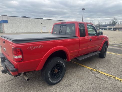 Used 2011 Ford Ranger XLT w/ Payload Pkg 2 image 12