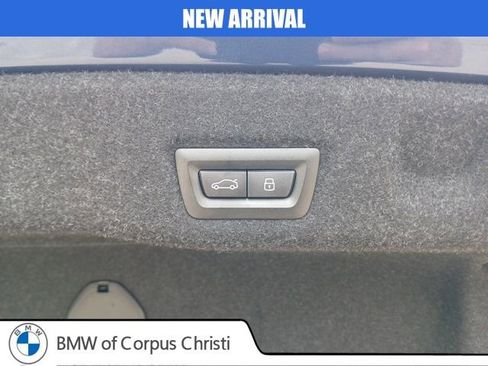 Used 2026 BMW 530i w/ M Sport Package image 10