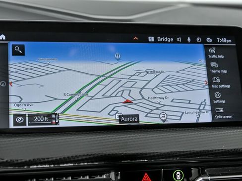 Used 2022 BMW 228i xDrive Gran Coupe w/ Convenience Package image 30