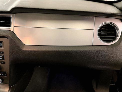 Used 2012 Ford Mustang Premium image 16