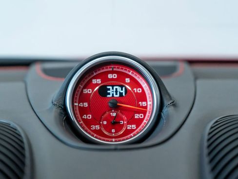 Certified 2024 Porsche 718 Boxster GTS RWD image 21