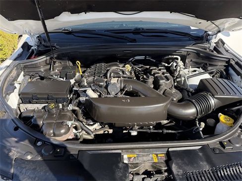 Used 2023 Dodge Durango GT image 27