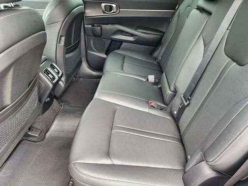New 2026 Kia Sorento EX image 19