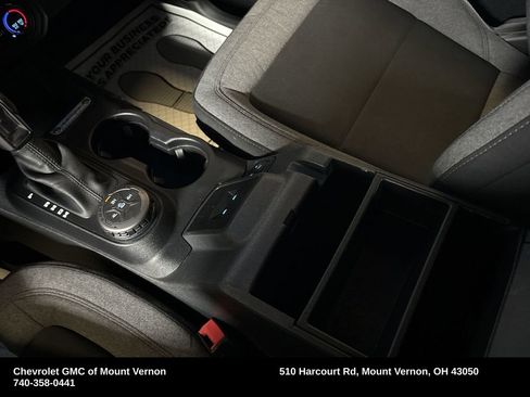 Used 2023 Ford Bronco 2-Door image 23