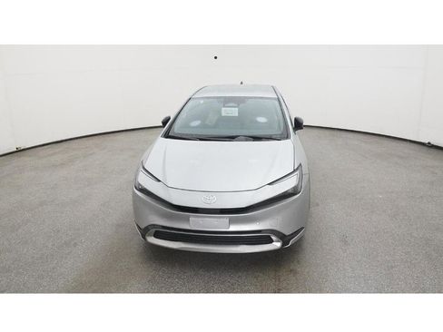 New 2026 Toyota Prius XSE image 15