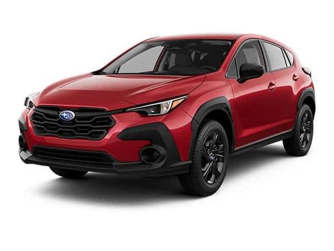 New 2026 Subaru Crosstrek 2.5i AWD/4WD image 1