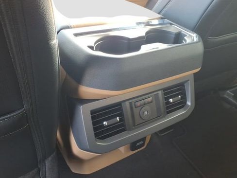 New 2026 Ford F250 Lariat AWD/4WD image 8
