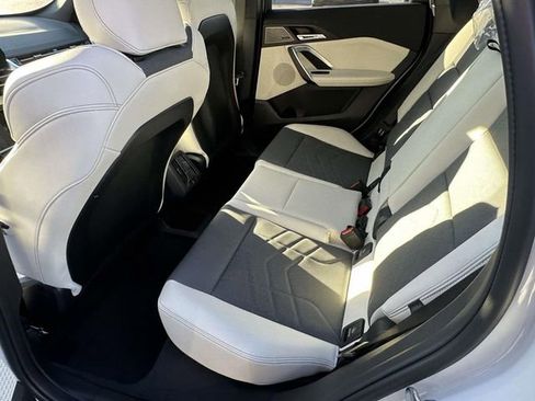 New 2026 BMW X1 xDrive28i w/ Convenience Package image 8