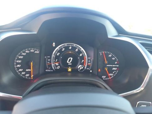 Used 2015 Chevrolet Corvette Stingray Coupe w/ 2LT Preferred Equipment Group RWD image 19