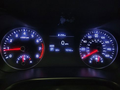 Used 2019 Kia Forte LXS FWD image 23