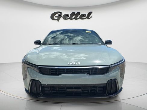 Used 2025 Kia K4 GT-Line w/ GT-Line Sunroof Package FWD image 9