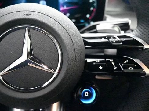 New 2026 Mercedes-Benz GLC 43 AMG 4MATIC Coupe image 14