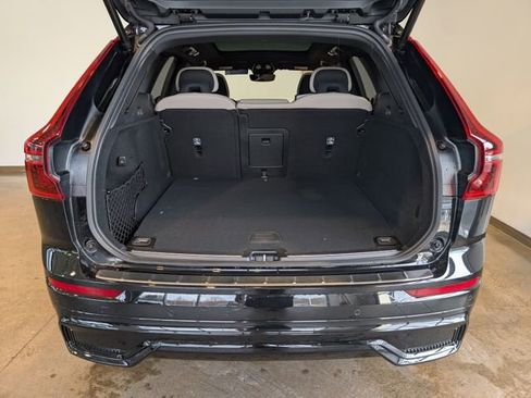 New 2026 Volvo XC60 T8 Plus w/ Protection Package Premier image 4