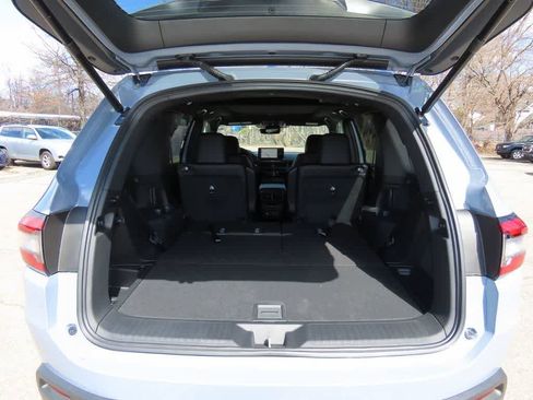 New 2026 Honda Pilot TrailSport image 12