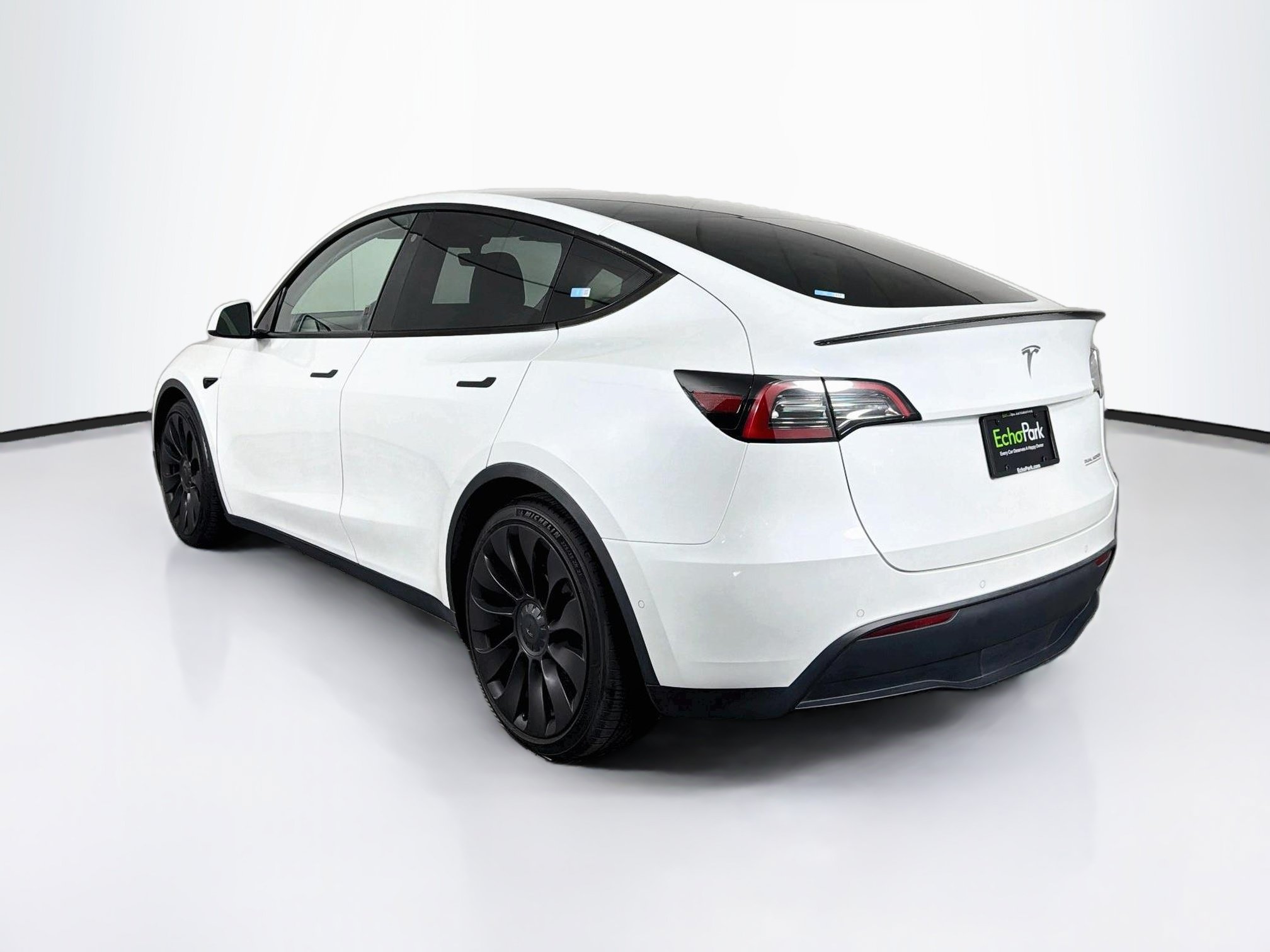 Used 2022 Tesla Model Y Performance AWD/4WD image 5