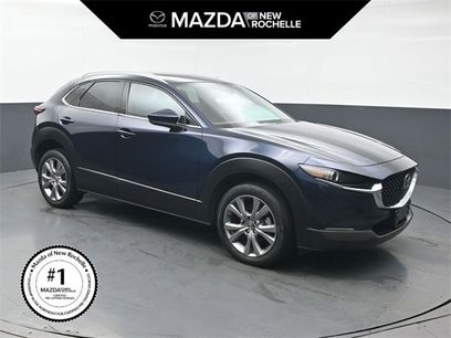 Certified 2021 MAZDA CX-30 AWD 2.5 S w/ Premium Package