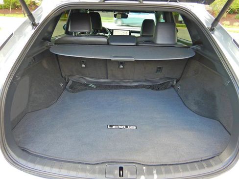 Used 2024 Lexus RX 350 Premium w/ Convenience Package image 14