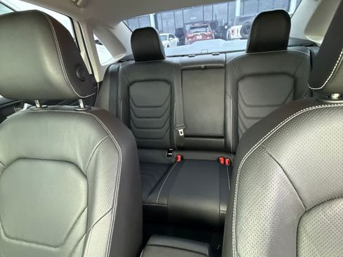 Used 2024 Volkswagen Jetta SEL FWD image 7