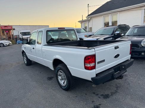 Used 2009 Ford Ranger Sport image 5