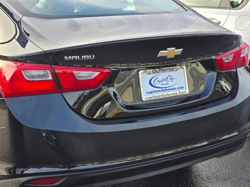 Used 2023 Chevrolet Malibu LT image 29
