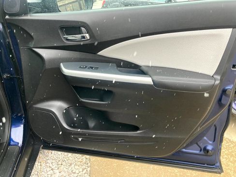 Used 2016 Honda CR-V Touring image 13