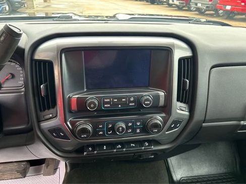 Used 2015 Chevrolet Silverado 2500 LT w/ LT Convenience Package AWD/4WD image 14