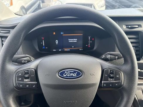 New 2026 Ford Transit 150 Low Roof AWD image 13