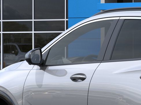 New 2026 Buick Encore GX Sport Touring w/ Advanced Technology Package image 12