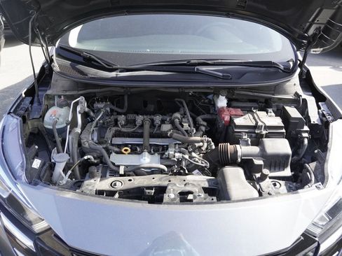 Used 2023 Nissan Versa S w/ S Plus Package image 23