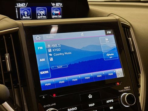 Used 2023 Subaru Forester Touring AWD/4WD image 21