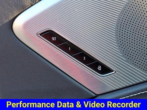 Certified 2025 Chevrolet Corvette Stingray Preferred Cpe w/ Z51 Performance Package image 23