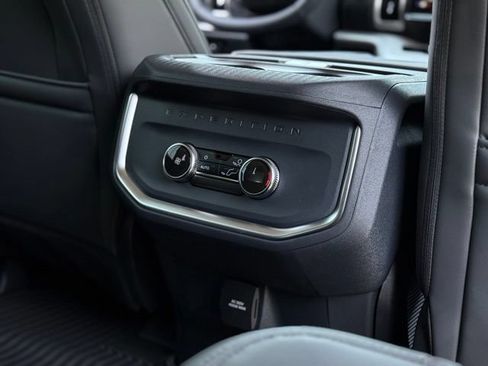 New 2027 Ford Expedition Active AWD/4WD image 22
